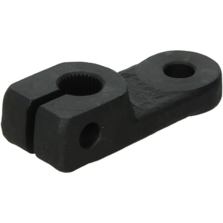 Bedieningselement, gasklep DT Spare Parts 4.61254
