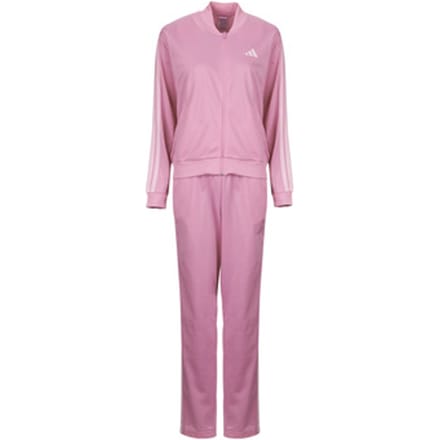 adidas  Trainingspak Essentials 3-Stripes Track Suit