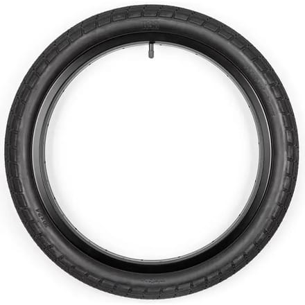 20" band BSD Alex D Donnasqueak