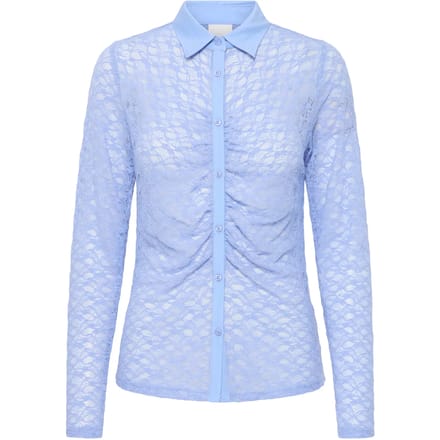 Vrouwenblouse Ichi Lacey
