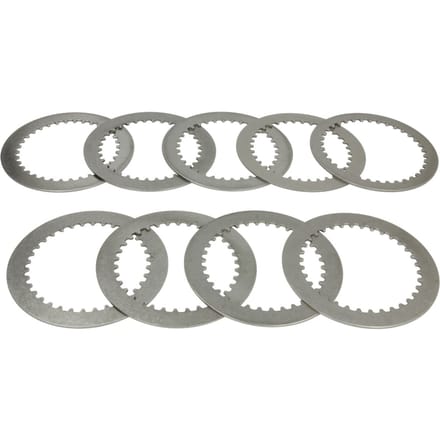 Koppelingsplaat set TRW MES427-9