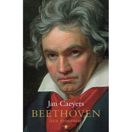 Beethoven - Jan Caeyers