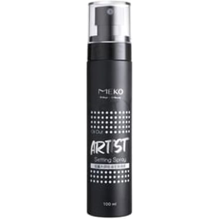 MEKO - Artist Oil Out Setting Spray 100ml