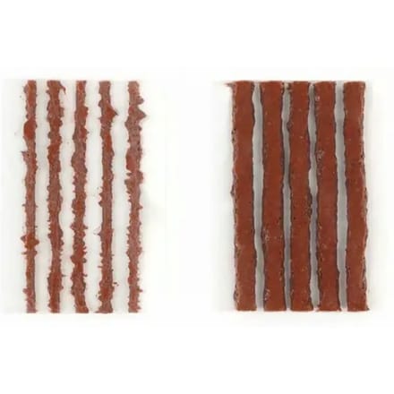Accessoire voor lokken Effetto Mariposa tappabuco 1,5 (x25)