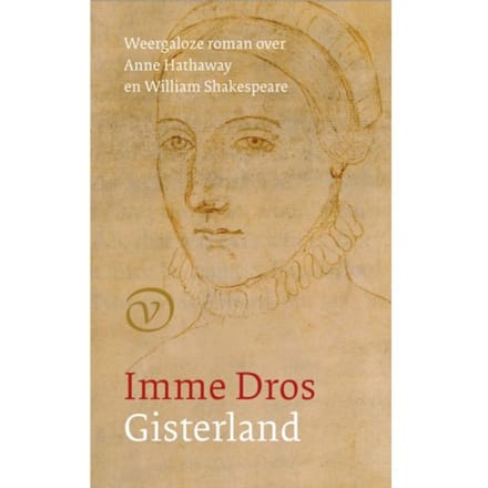 Gisterland - Imme Dros