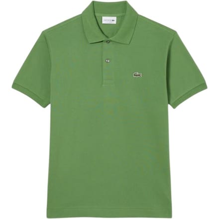Regular Fit poloshirt van puur katoen