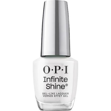 Opi Infinite Shine Opi - Infinite Shine Classic Colors Infinite Shine FUNNY BUNNY