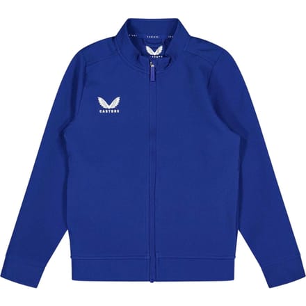 Castore Unisex Lichtgewicht Pufferjack voor volwassenen (Surfen op het web)