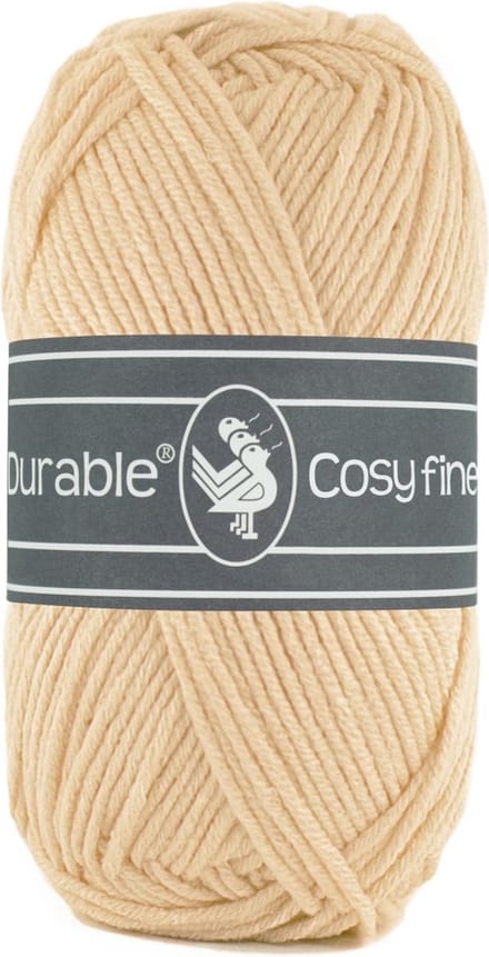 Durable Cosy Fine - 2208 Sand