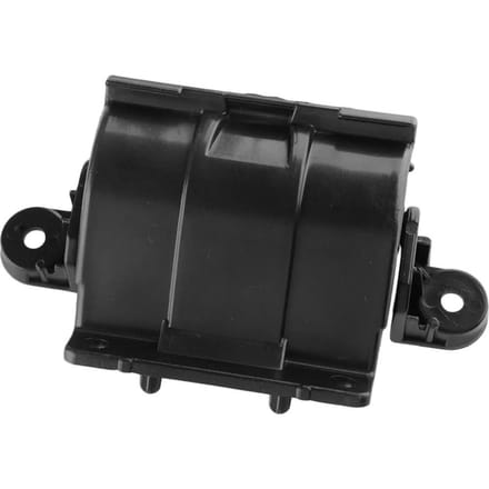 1 x charnière de boîte à gants de rangement d'accoudoir de console centrale pour Toyota Corolla 2009-2013 black