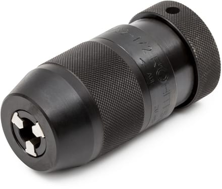Snelspan boorkop 1 - 13mm