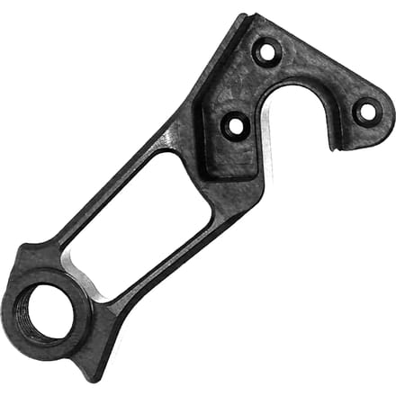 Directe montage derailleurhangers voor wegremmen Sigeyi Canyon QR1