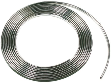 Styling strips 7 mm x 4 meter