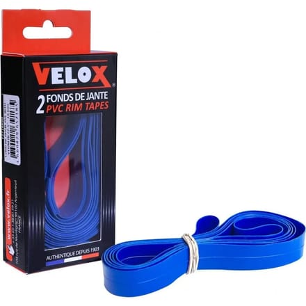 2 dozen velgbodems Velox Pvc