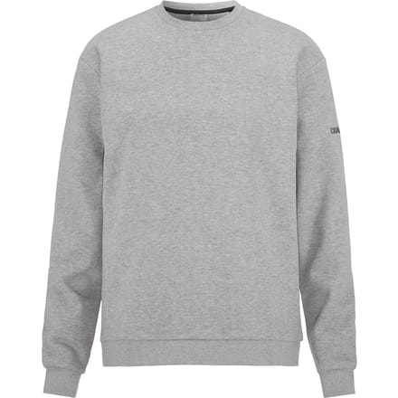 Craft Community 2.0 Sweater Heren - Lichtgrijs Gemeleerd | Maat: M