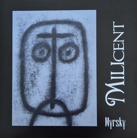 Milicent - Myrsky (LP) (Limited Edition) (Coloured Vinyl)