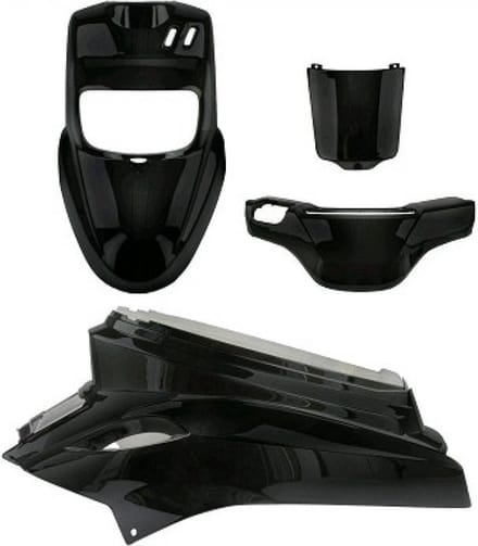 kuipenset voor scooter yamaha 50 bws na 2004 nieuw