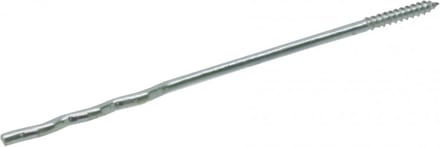 GB® Spouwanker 160x4mm RVS A4 VE=250 - 37409