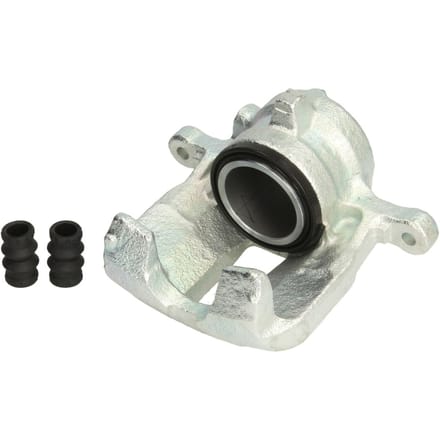 Budweg Caliper Remklauw BUDWEG 342917, voorkant rechts