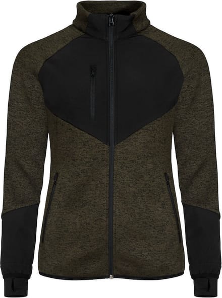 Clique Haines Women 023947 - Mistgroen - 38/M