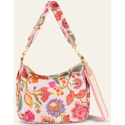 Oilily Honey Hobo Tas- maatOne size Shifting Sand