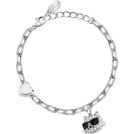 Karl Lagerfeld Armband KLAYD16