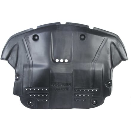 Motorafdekking BLIC 6601-02-0115860P