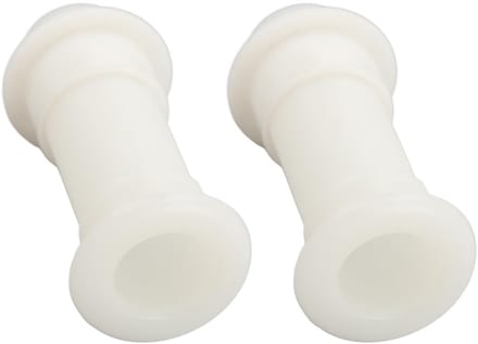 Dailygoods - Betrouwbare Bootrompuitlaatpijp 18 mm