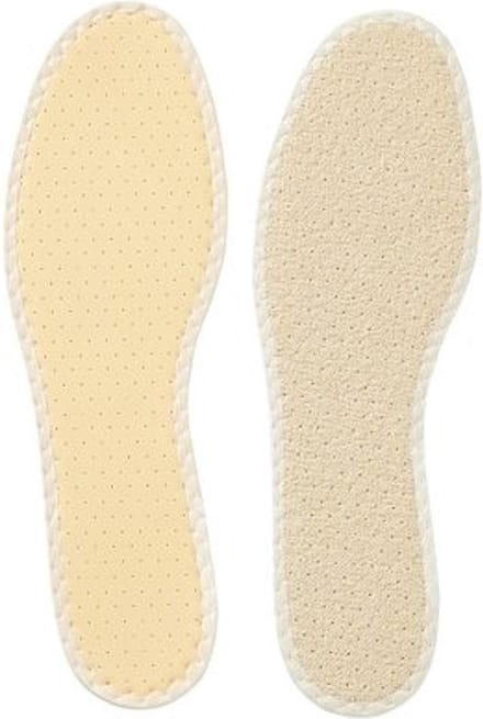Bama Suncolor Beige inlegzool - 40