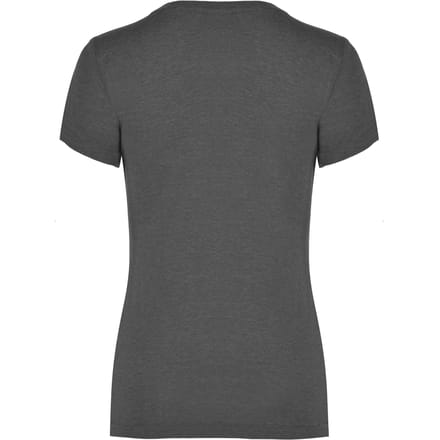 Roly Dames/Dames Vos T-Shirt (Zwarte Heide)