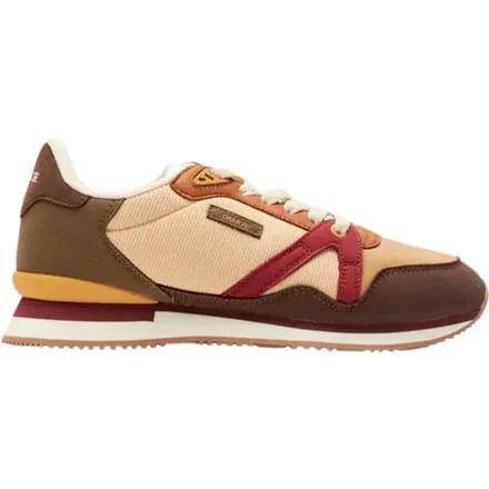 Vrouwen sneakers M.Moustache Andrée