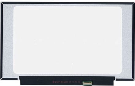 LCD Scherm geschikt voor Lenovo ThinkPad L14 (20U2000PMB)