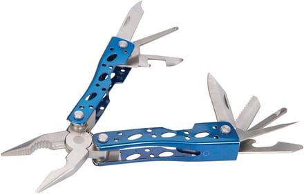 Silverline 12-in-1 multifunctionele tang 90 mm