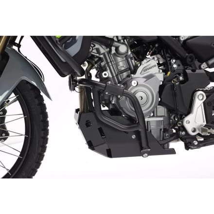 Motorfiets valbeugel Isotta CF Moto MT 450