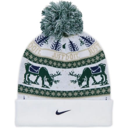 Cap Nike Peak SC Hol25