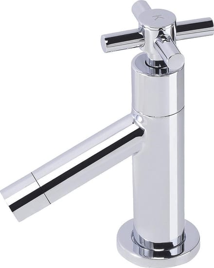 Wiesbaden Brizo fonteinkraan Kiwa 1/2" chroom