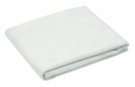Arowell Theedoek Keukendoek - Wit - 5 stuks