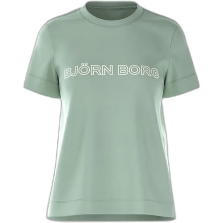 Dames-T-shirt Björn Borg Essential 3