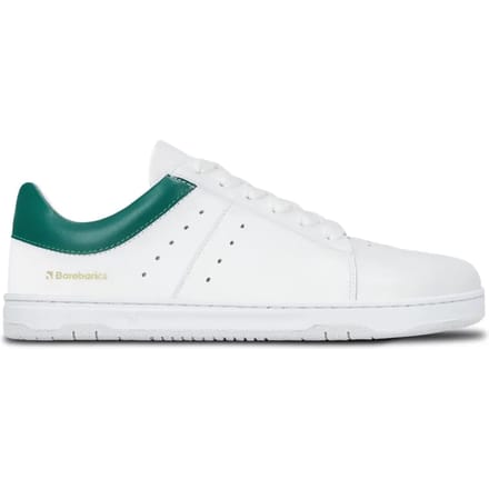Barebarics Enigma Barefoot Schoenen Wit EU 41 Man