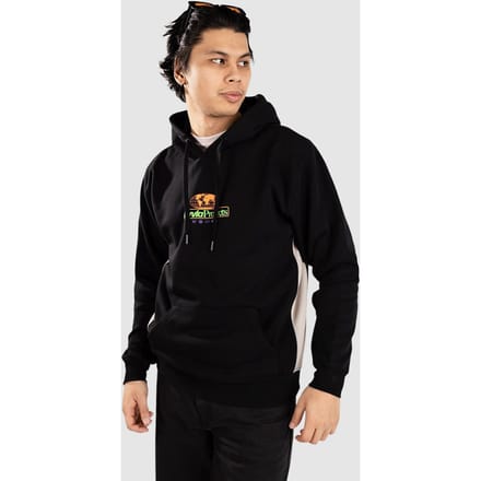 Rivvia Projects Global Projects Hoodie zwart