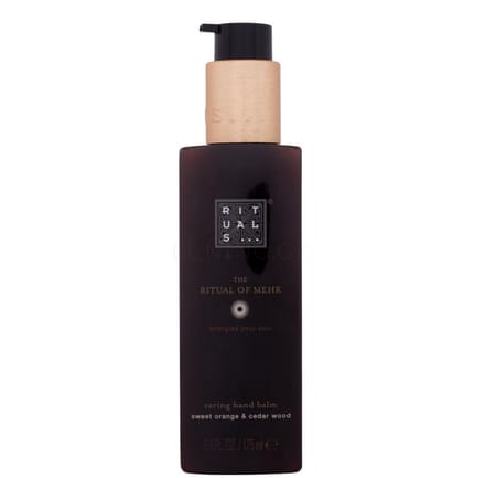 Rituals - Of Mehr - Kitchen Hand Balm 175 ml