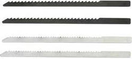 Proxxon Micromot 28 054 Bijpassende decoupeerzaagbladen voor SS 220/E en STS 12/E 2 stuk(s)