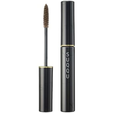 SUQQU - Setting Eyebrow Gel 01 Sheer Brown