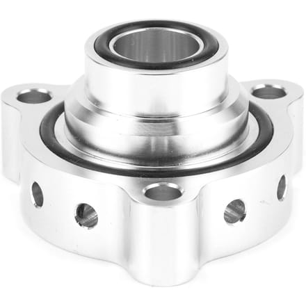 Auto Sfeervolle Blow Off Klep Adapter Aluminium Legering Geschikt voor S Sport 2007?2012 gray
