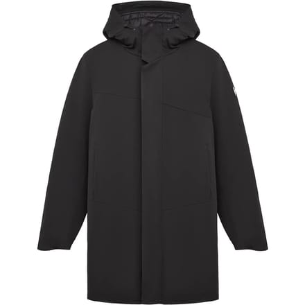 Parka Macron Arviat II