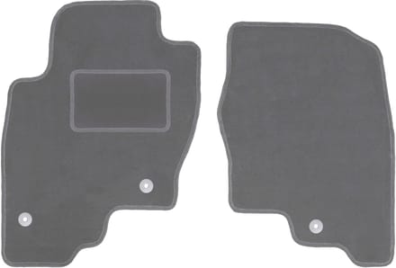 Automatten voor: Nissan Pathfinder R51 SUV (2004-2014)