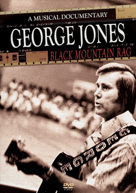 Black Mountain Rag: Greatest Live Hits