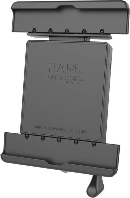 Tab-Lock tablethouder set Galaxy TAB A / TAB S Series