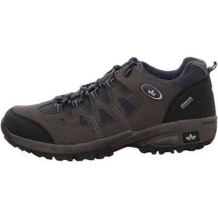 Trail Lico -