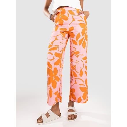 Rhythm Bora Bora Broek roze